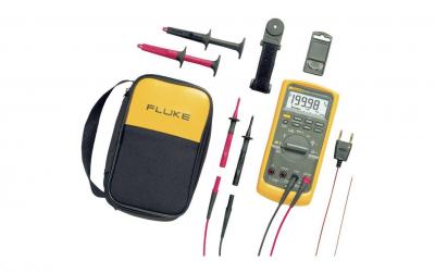 FLUKE-87V-MAX/E2 KIT