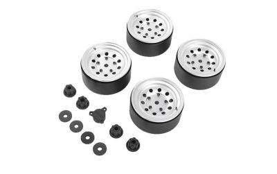 Burato 2.2 Beadlock Wheels Center Caps