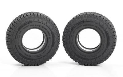 RC4WD Michelin Agilis C-Metric 1.9 Tires