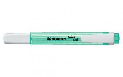 Stabilo Swing Cool Leuchtmarker türkis