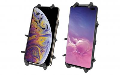 RAM Quick-Grip XL Phone Holder with Ball