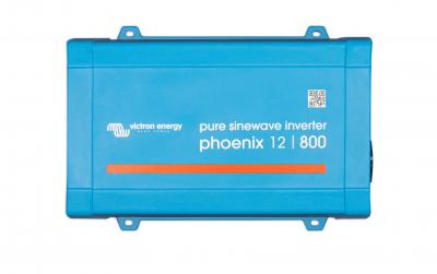 Victron Wechselrichter 48/500