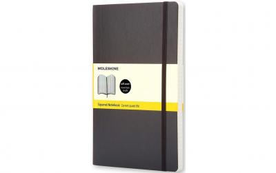 Moleskine Notizbuch Classic A6 Schwarz