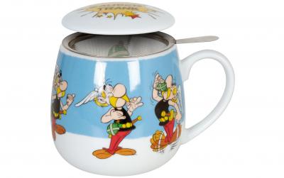 Könitz Tasse Asterix - Zaubertrank