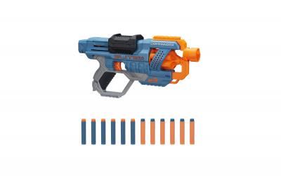 Nerf Elite 2.0 COMMANDER RD 6