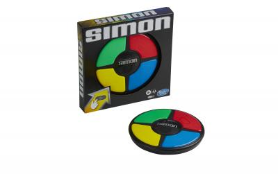 Simon