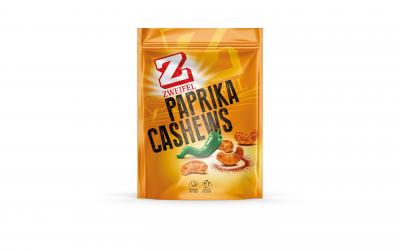 Cashews Paprika Doypack