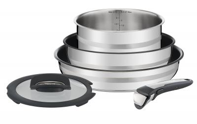 Tefal Jamie Olivier Pfannenset Ingenio