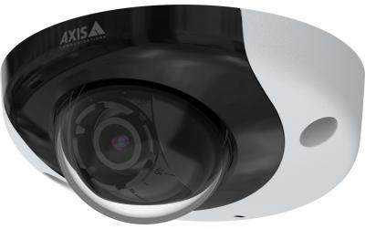 AXIS Netzwerkkamera P3935-LR M12