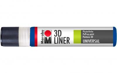 Marabu Plusterfarbe 3D-Liner
