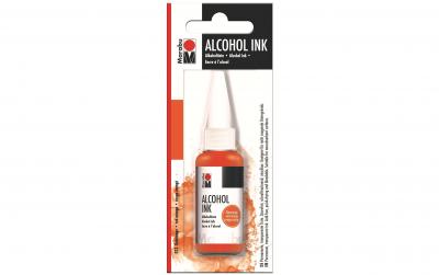 Marabu Alcohol Ink Rot-orange