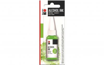 Marabu Alcohol Ink Apfel