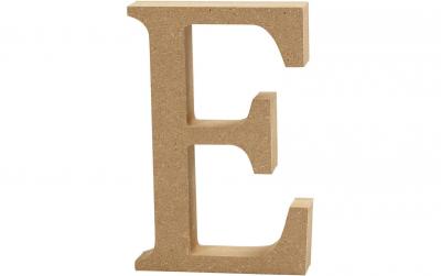 Creativ Company Holzbuchstabe 13 cm