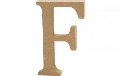 Creativ Company Holzbuchstabe 13 cm
