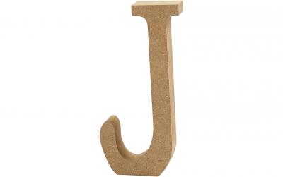 Creativ Company Holzbuchstabe 13 cm