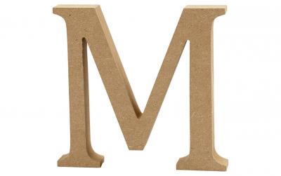 Creativ Company Holzbuchstabe 13 cm