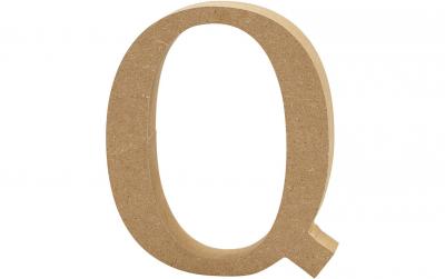 Creativ Company Holzbuchstabe 13 cm
