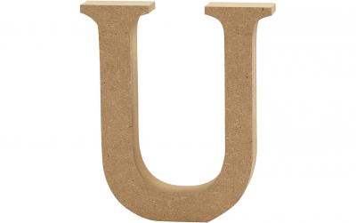 Creativ Company Holzbuchstabe 13 cm
