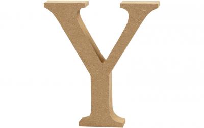 Creativ Company Holzbuchstabe 13 cm