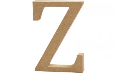 Creativ Company Holzbuchstabe 13 cm