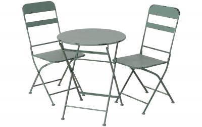 Boltze Bistrotisch Set Jugo