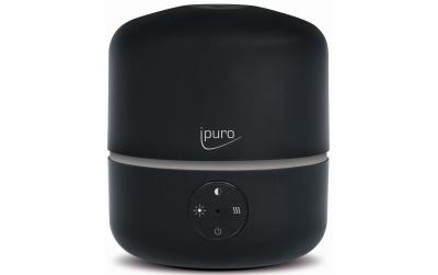 ipuro Diffusor Air Sonic Good Mood Black