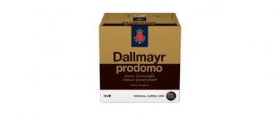 Dolce Gusto Dallmayr Prodomo