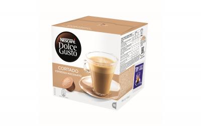 Dolce Gusto Cortado