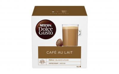 Dolce Gusto Café Au Lait