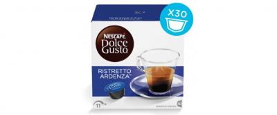 Dolce Gusto Ristretto Ardenza