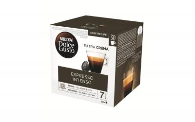 Dolce Gusto Espresso Intenso