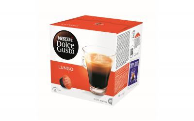 Dolce Gusto Lungo