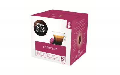 Dolce Gusto Espresso