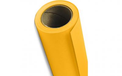 Savage Hintergrundpa. deep yellow 2.72x11m