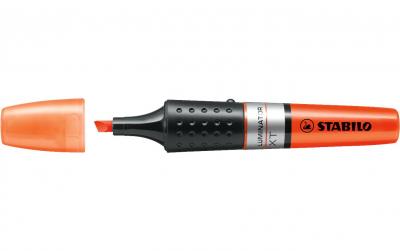 Stabilo Leuchtmarker Luminator orange