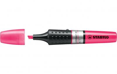 Stabilo Leuchtmarker Luminator pink