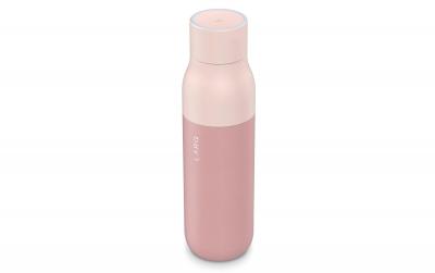 LARQ Thermoflasche Himalayan Pink 500ml