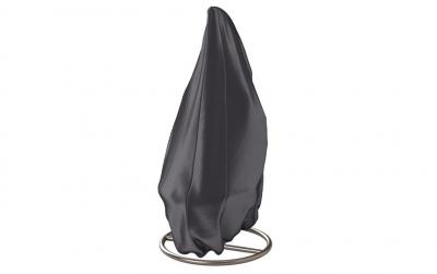 Aerocover Schutzhülle ø100x200 cm