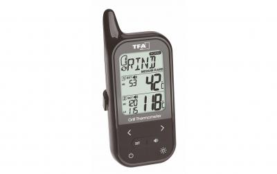 TFA Digitales Grill-Bratenthermometer