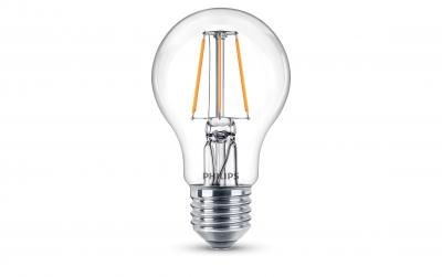 Philips LED Lampe 4.3W (40W)