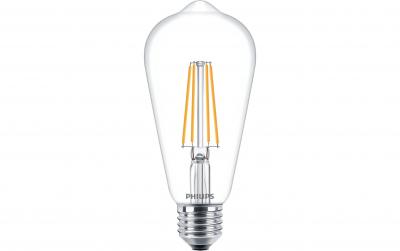 Philips LED Lampe 7W (60W)