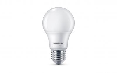 Philips LED Lampe 8W (60W)