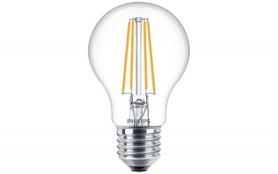 Philips LED Lampe 7W (60W)