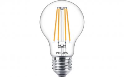 Philips LED Lampe 8.5W (75W)