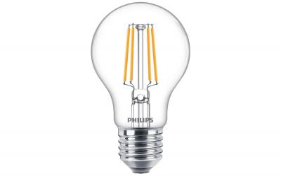 Philips LED Lampe 4.3W (40W)