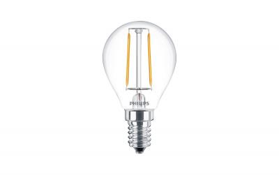 Philips LED Lampe 2W (25W)