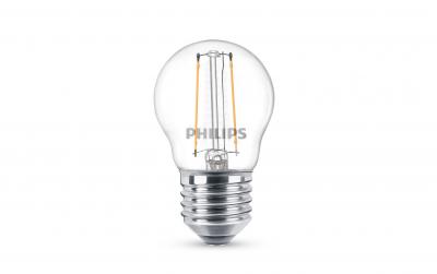 Philips LED Lampe 2W (25W)