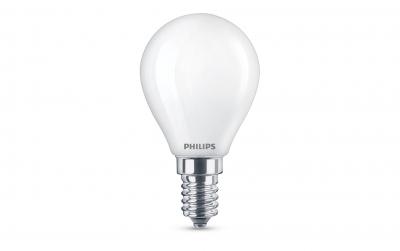 Philips LED Lampe 4.3W (40W)