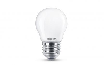 Philips LED Lampe 4.3W (40W)