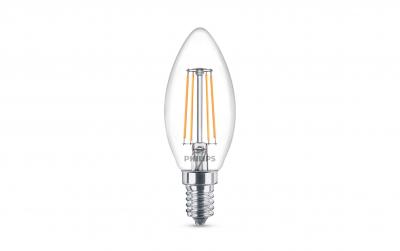 Philips LED Lampe 4.3W (40W)